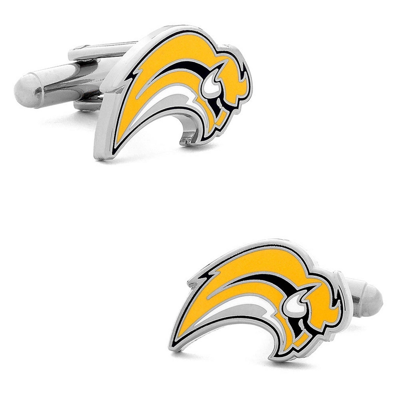 Image of Buffalo Sabres Cuff Links