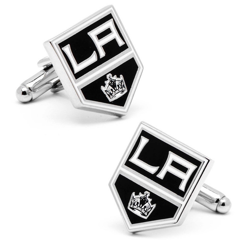 Image of LA Kings Cuff Links