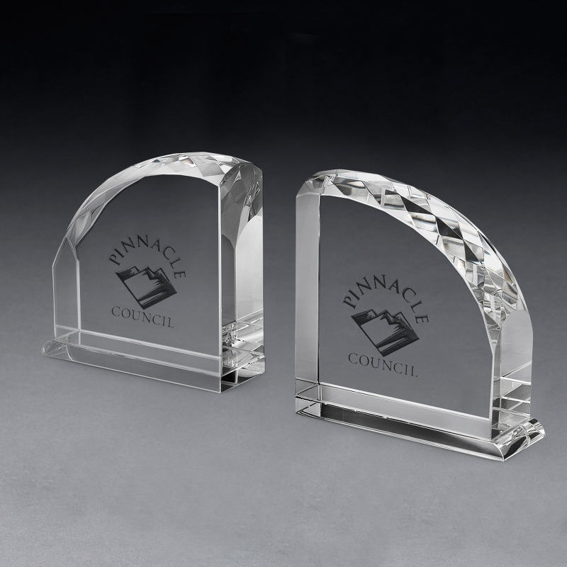 Image of Bookend Pair