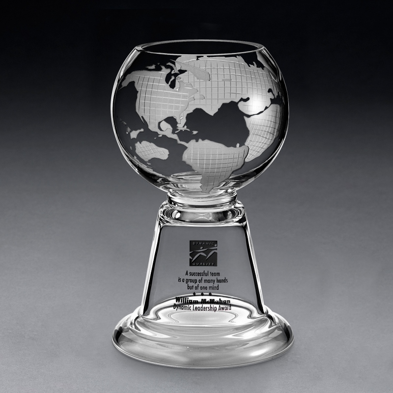 Image of Planet Award