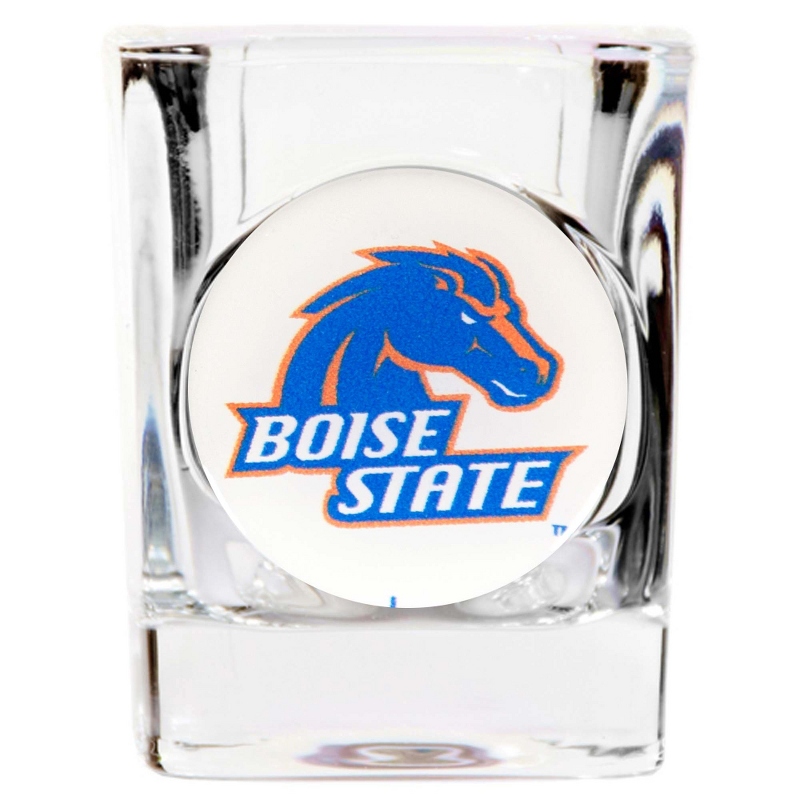 Image of Boise State University Shot Glass
