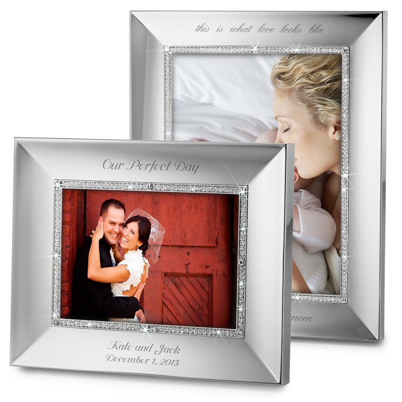 Image of Midnight Chrome Frames