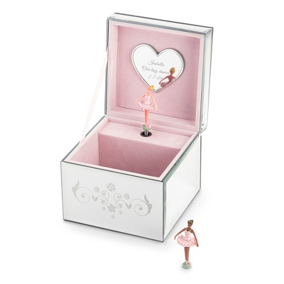 ballerina jewelry box toys r us