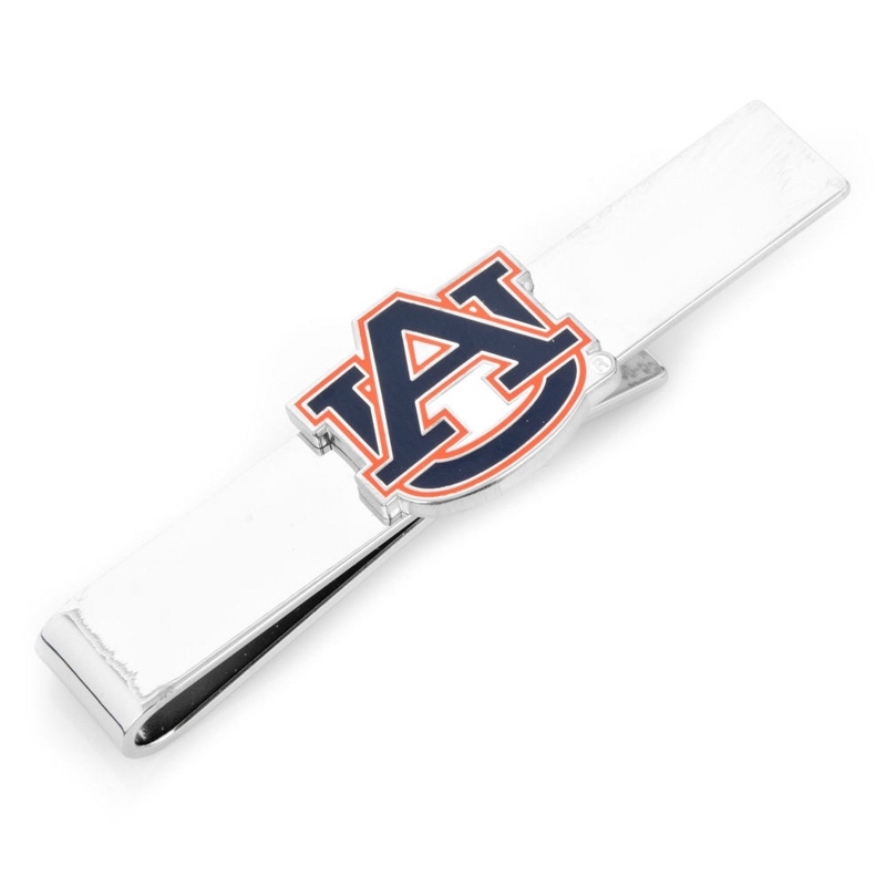 Image of Auburn Univeristy Tie Bar