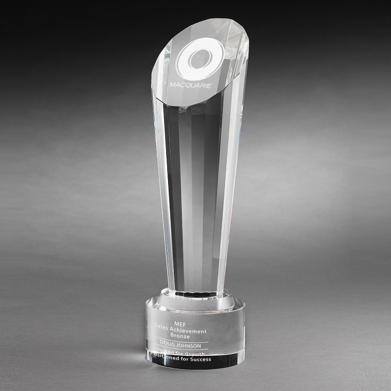 Image of Large Focus Award