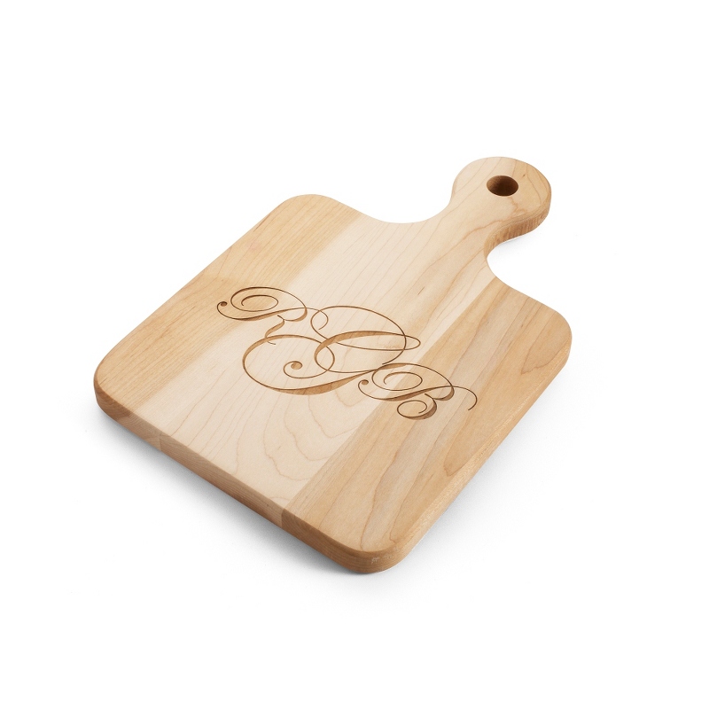 Image of Artisan Maple Cutting Board