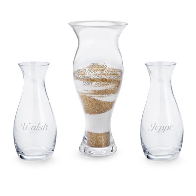 Personalized Wedding Unity Items at Things Remembered Personalized Wedding Unity Items at Things Remembered