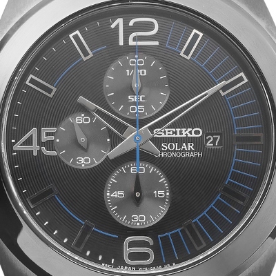 [HCM] Cần bán 2 đồng hồ Seiko Automatic và Solar chính hãng giá tốt [HOT] - 2