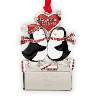 Things Remembered Coupon Code: Christmas Ornaments 50% Off