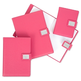 Things Remembered Coupon Code: Padfolios & Journals